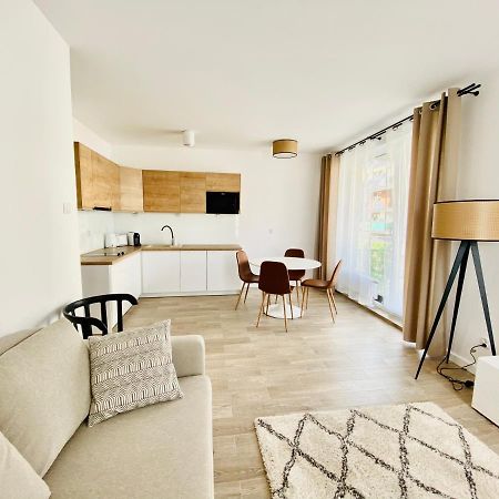 Apart111 Apartamenty - Boho コウォブジェク エクステリア 写真