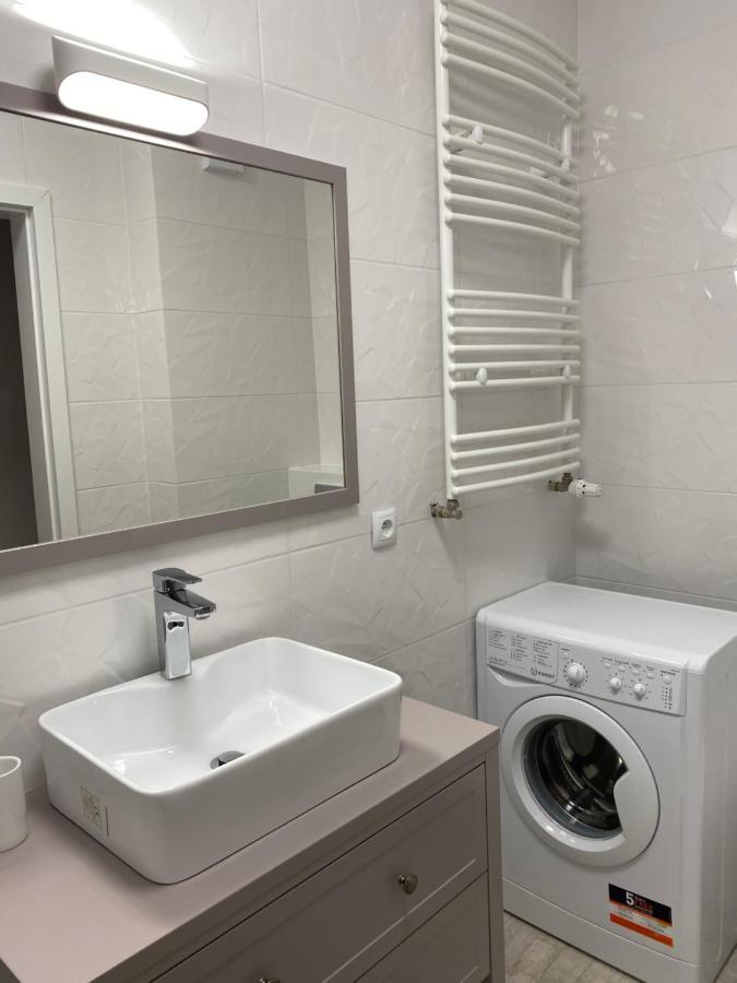 Apart111 Apartamenty - Boho コウォブジェク エクステリア 写真