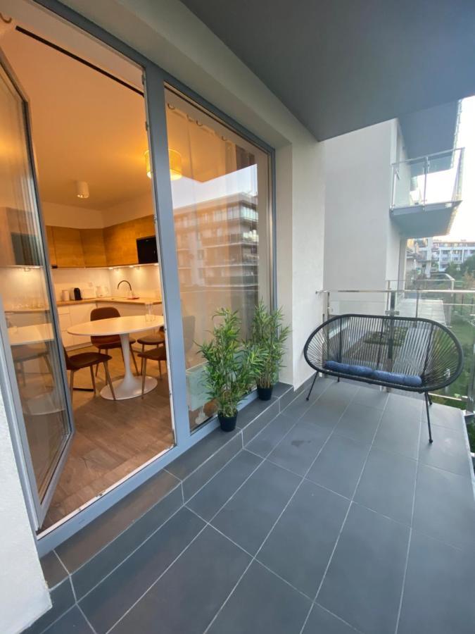Apart111 Apartamenty - Boho コウォブジェク エクステリア 写真