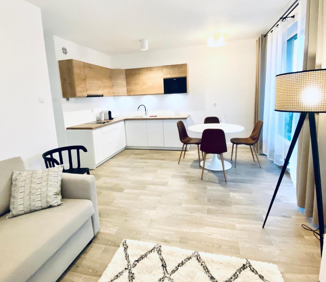 Apart111 Apartamenty - Boho コウォブジェク エクステリア 写真