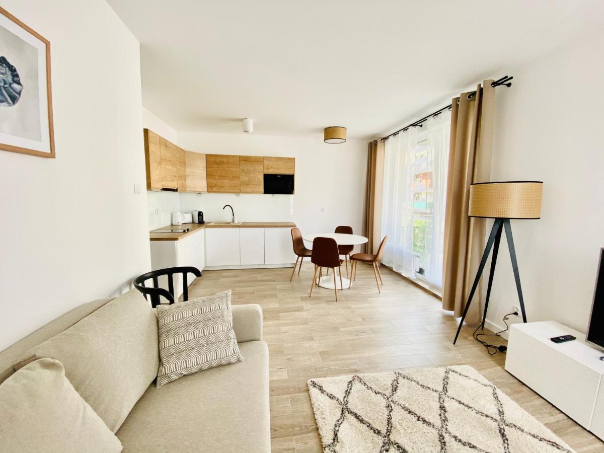 Apart111 Apartamenty - Boho コウォブジェク エクステリア 写真