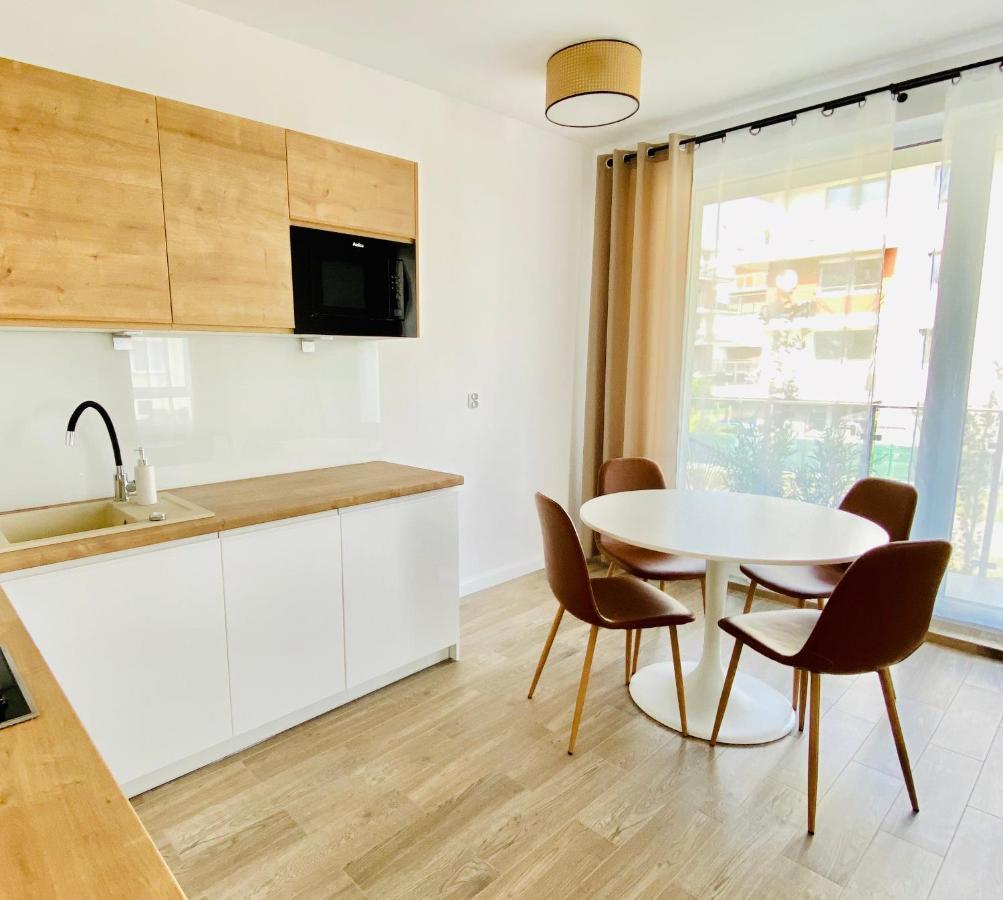 Apart111 Apartamenty - Boho コウォブジェク エクステリア 写真