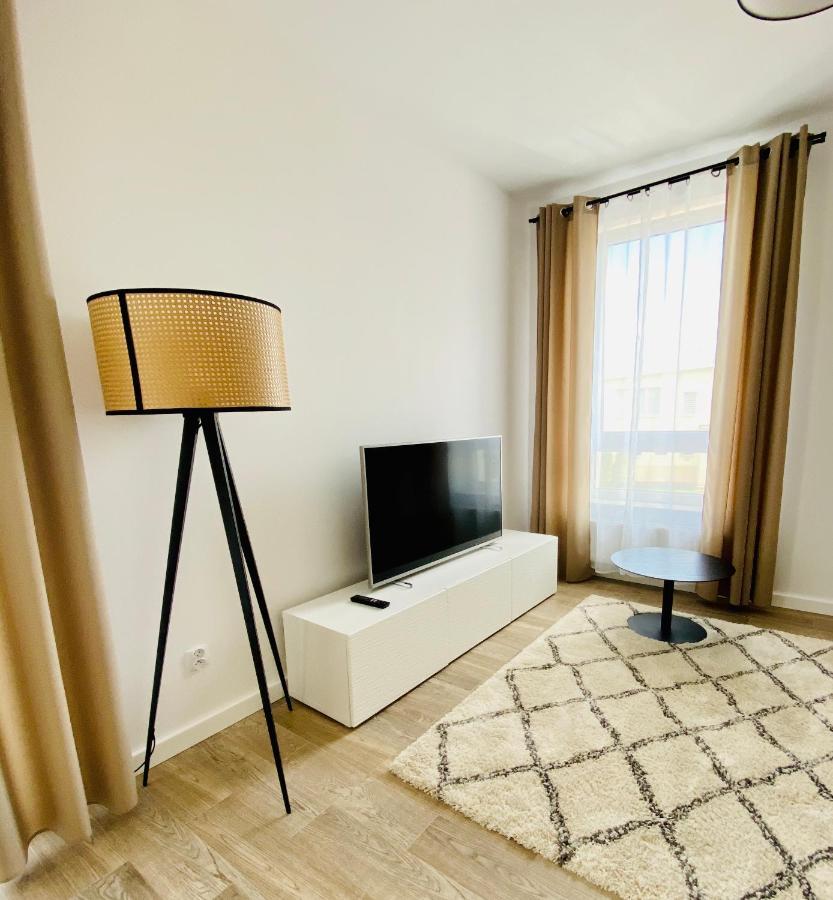 Apart111 Apartamenty - Boho コウォブジェク エクステリア 写真