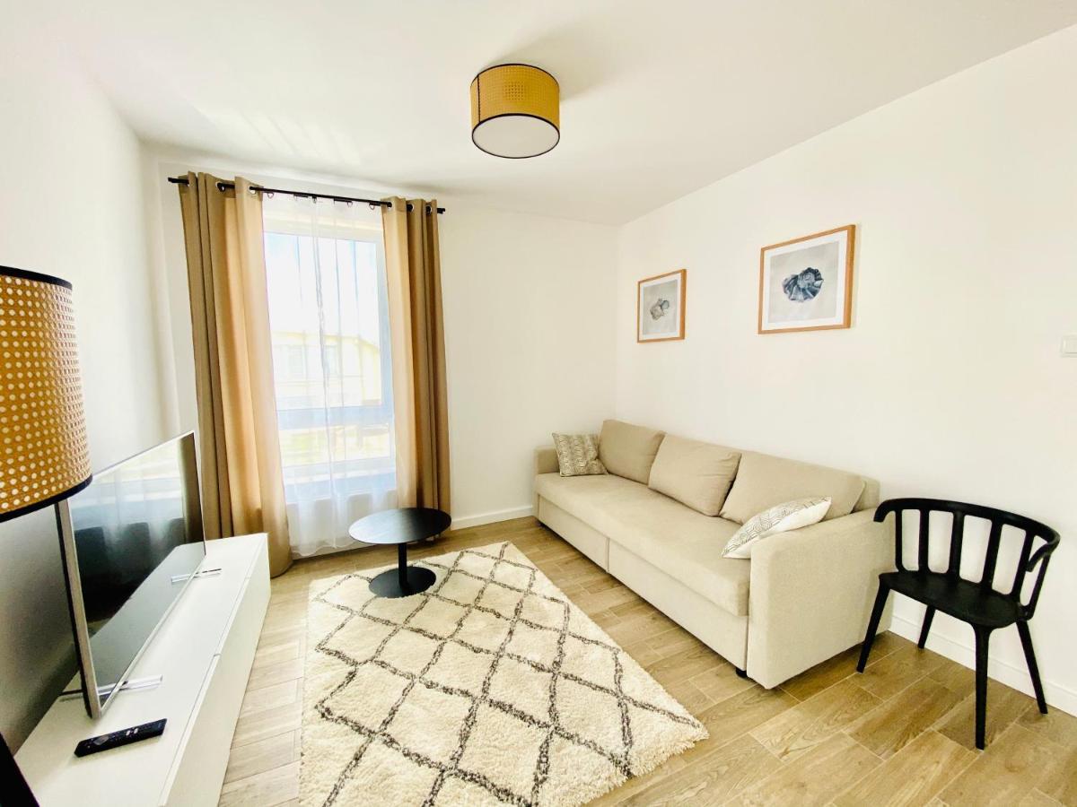Apart111 Apartamenty - Boho コウォブジェク エクステリア 写真