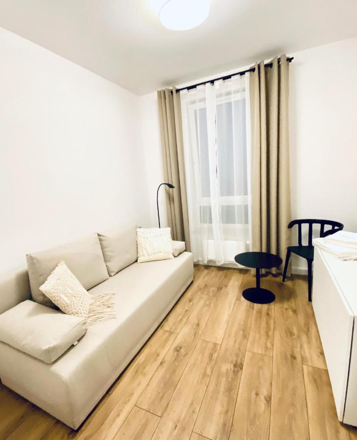 Apart111 Apartamenty - Boho コウォブジェク エクステリア 写真